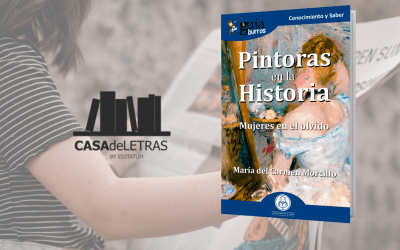 «El papel de la mujer en el mundo del arte», en Casa de Letras