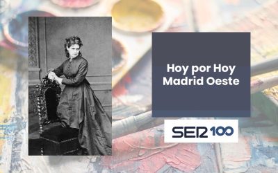 Arte con nombre de mujer: Berthe Morisot, con Carmen Morcillo.