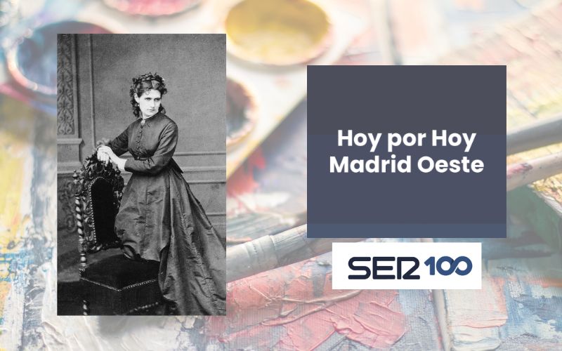 Arte con nombre de mujer: Berthe Morisot, con Carmen Morcillo.