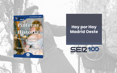 Arte con nombre de mujer y la historia de Margarita Manso, ¡nueva temporada!