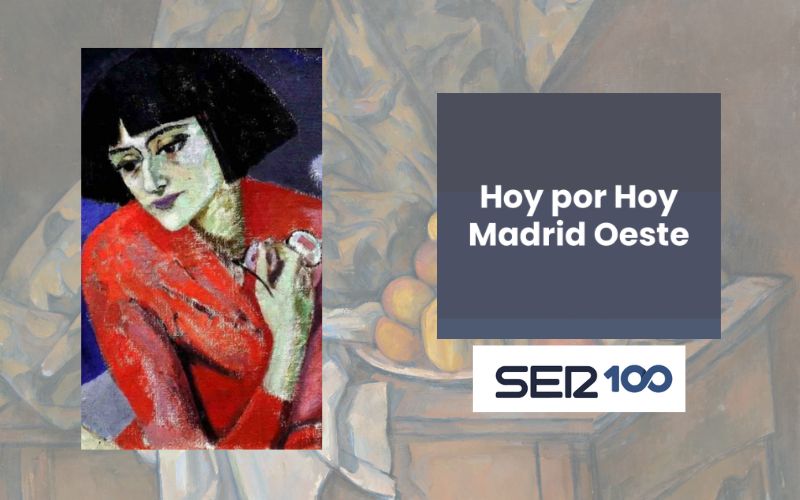 Arte con nombre de mujer: María Blanchard, con Carmen Morcillo.