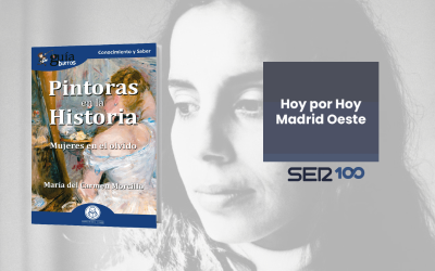 «Ana Mendieta, arte, cuerpo y denuncia», en Arte con nombre de mujer