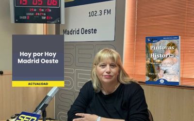 «Arte con nombre de mujer»: la nueva sección de la autora del libro ‘Pintoras en la historia’