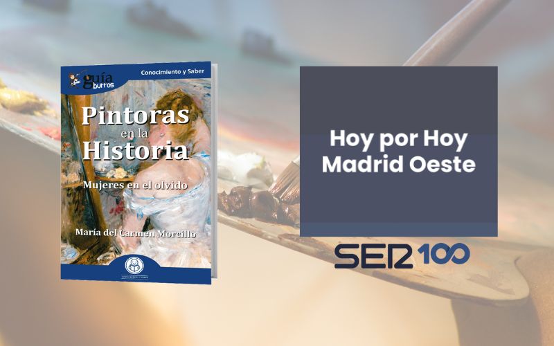 Arte con nombre de mujer: Charlotte Salomon, con Carmen Morcillo