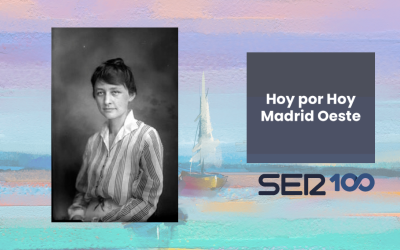 Georgia O’Keeffe, la pintora que encontró en las flores un nuevo lenguaje artístico