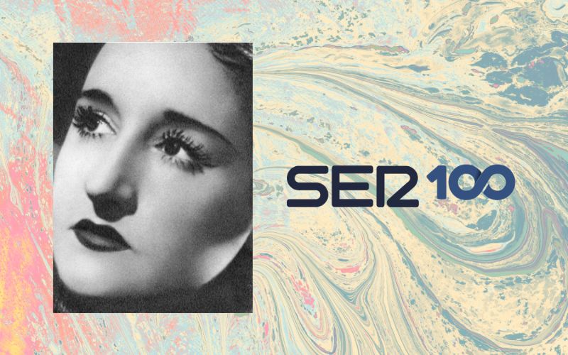 Mari Carmen Morcillo pone en valor el arte femenino con su sección “Arte con nombre de mujer”