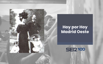 María Roesset, modernidad y elegancia en la pintura española, en «Arte con nombre de mujer»