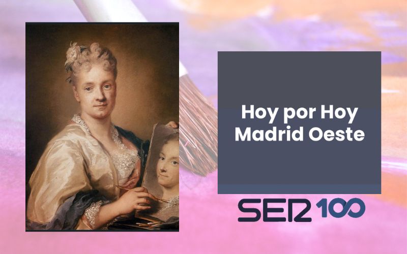 Maria del Carmen Morcillo, en «Arte con Nombre de Mujer»: la obra de Rosalba Carriera
