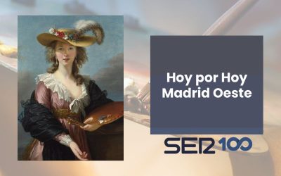 Carmen Morcillo, en «Arte con nombre de mujer», habla de Elisabeth Vigue