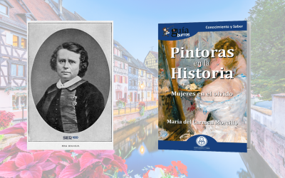 Mari Carmen Morcillo rescata la figura de Rosa Bonheur en su sección “Arte con nombre de mujer”